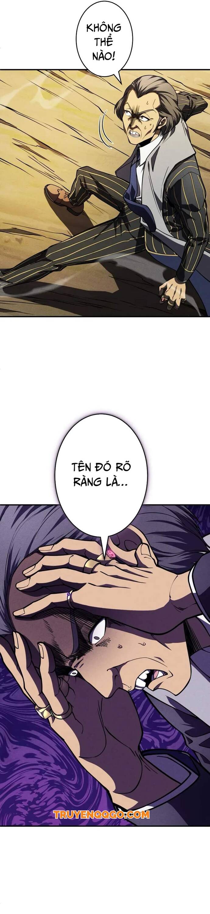 Anh Hùng Tái Xuất Học Viện Chapter 9 - Trang 21