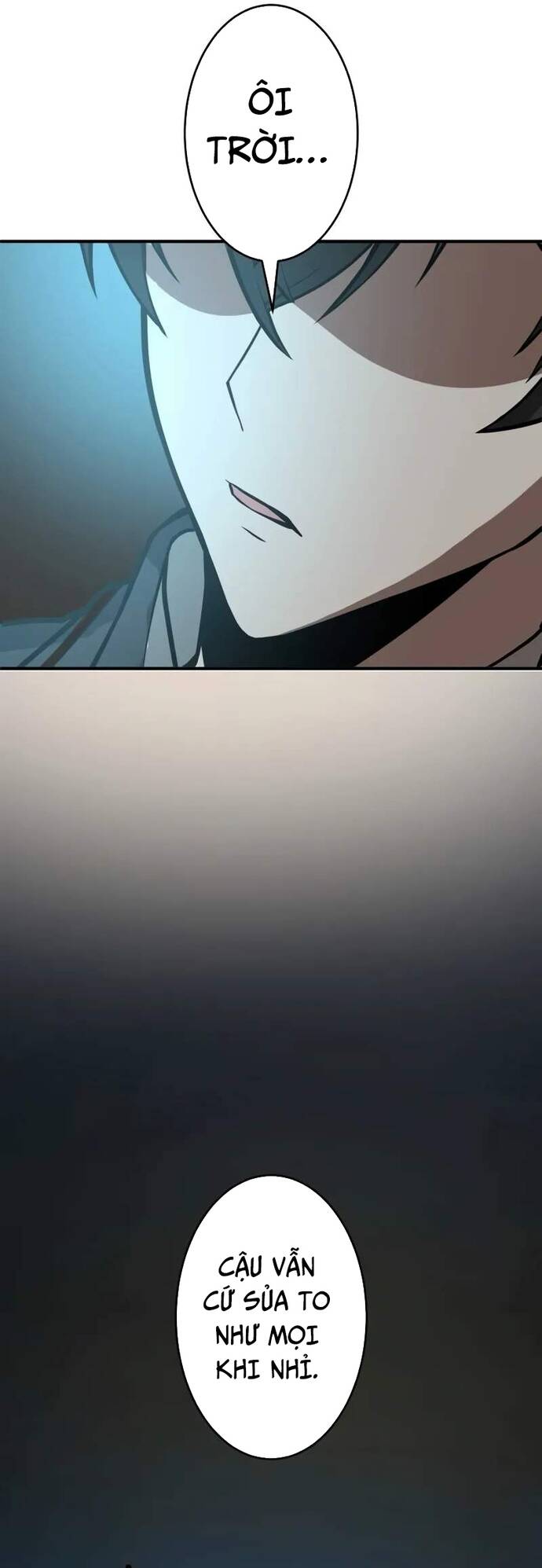 Anh Hùng Tái Xuất Học Viện Chapter 10 - Trang 49