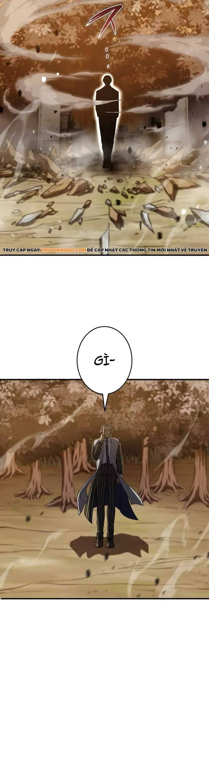 Anh Hùng Tái Xuất Học Viện Chapter 9 - Trang 12