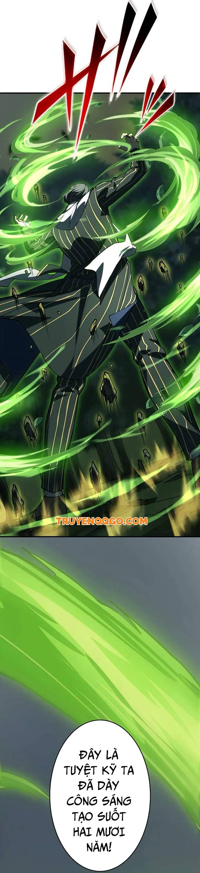Anh Hùng Tái Xuất Học Viện Chapter 10 - Trang 15