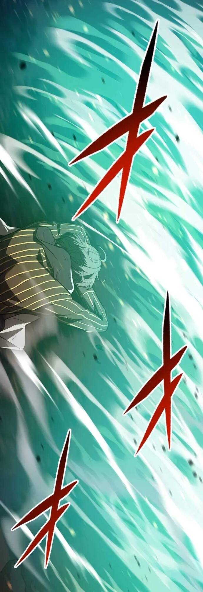 Anh Hùng Tái Xuất Học Viện Chapter 10 - Trang 57