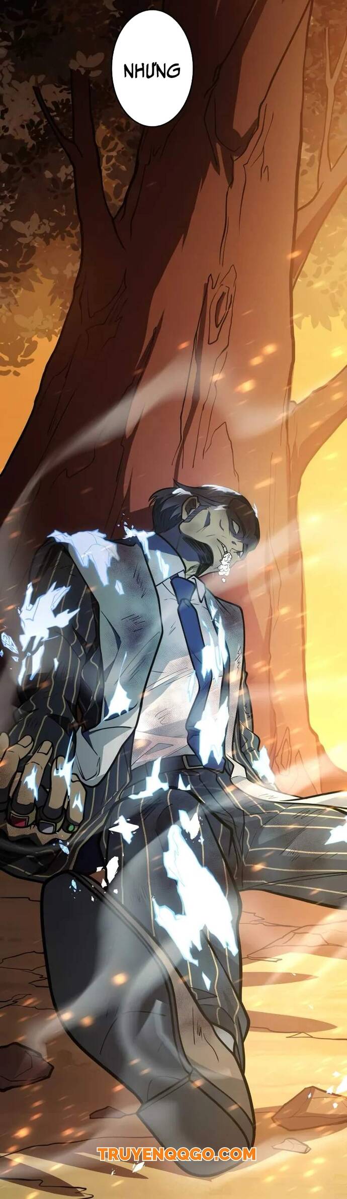 Anh Hùng Tái Xuất Học Viện Chapter 10 - Trang 77