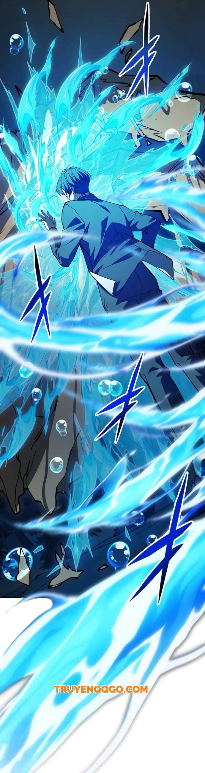 Anh Hùng Tái Xuất Học Viện Chapter 10 - Trang 50