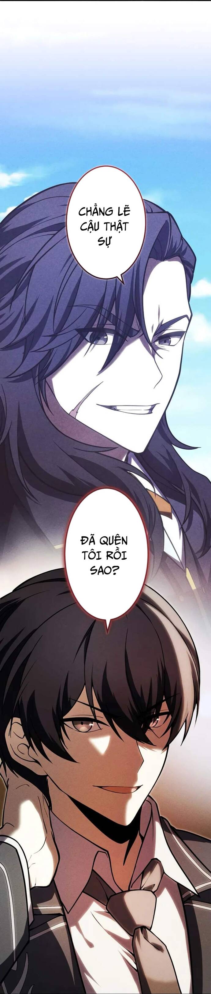 Anh Hùng Tái Xuất Học Viện Chapter 9 - Trang 19