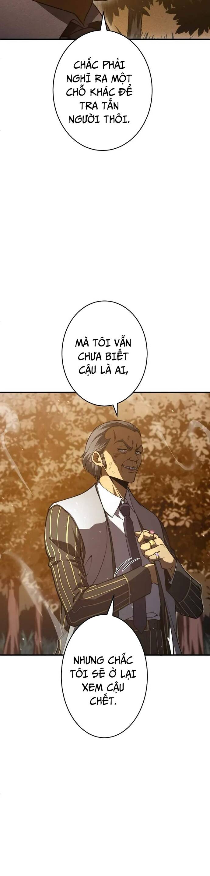 Anh Hùng Tái Xuất Học Viện Chapter 9 - Trang 10