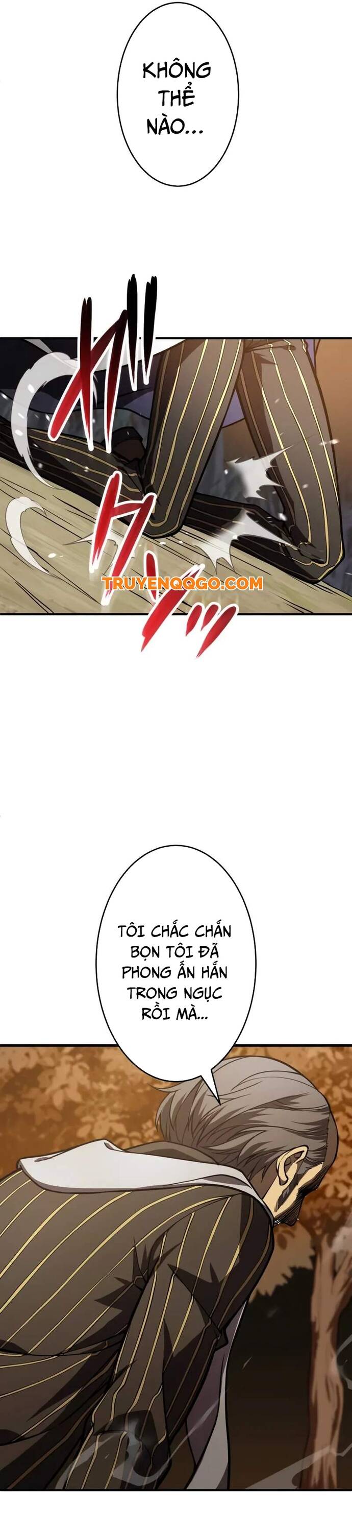 Anh Hùng Tái Xuất Học Viện Chapter 9 - Trang 37