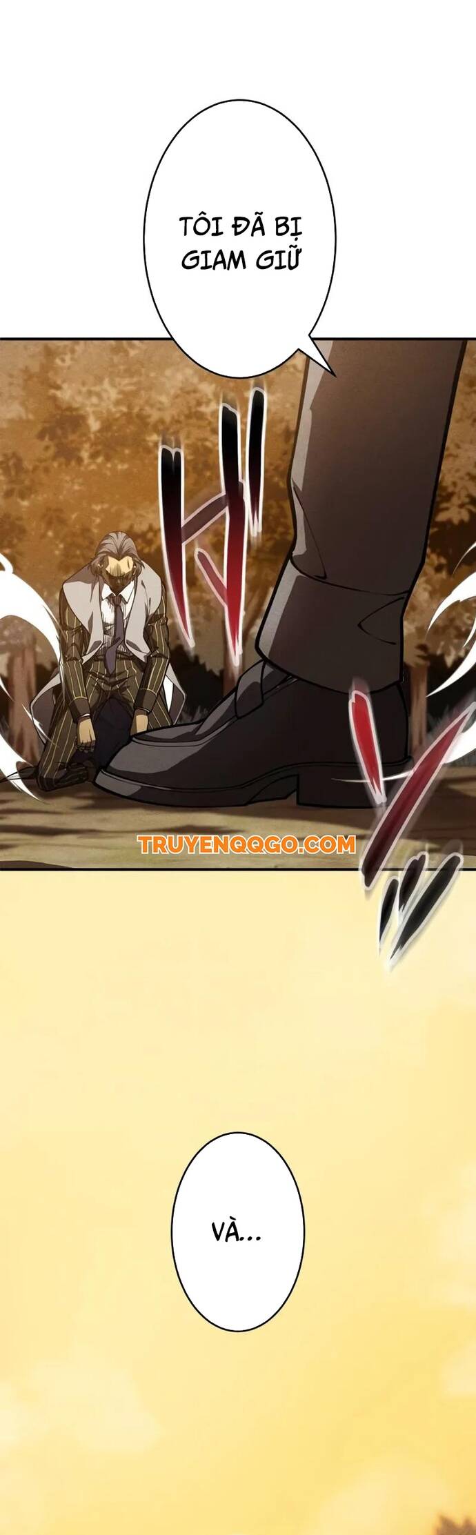 Anh Hùng Tái Xuất Học Viện Chapter 9 - Trang 38