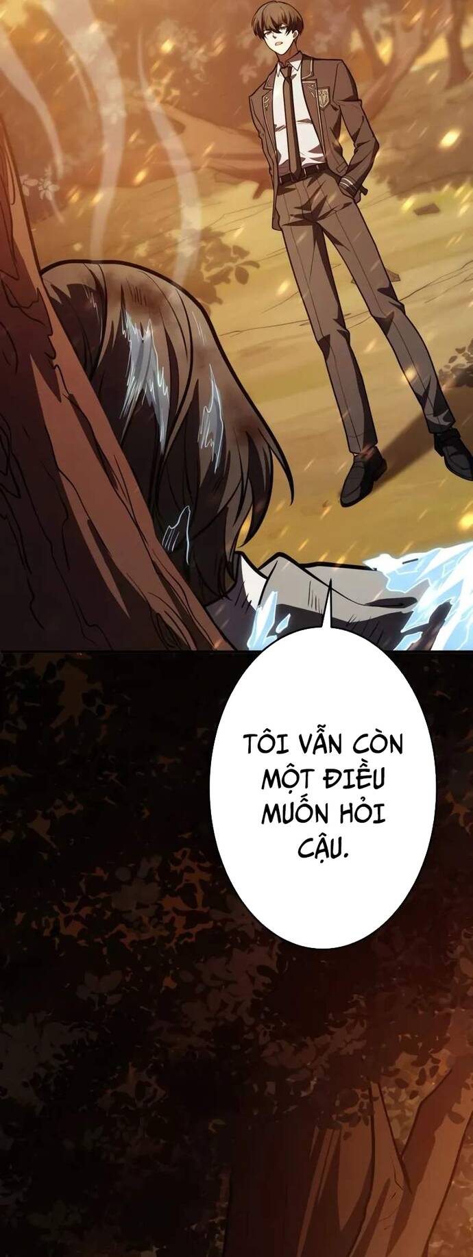 Anh Hùng Tái Xuất Học Viện Chapter 10 - Trang 76