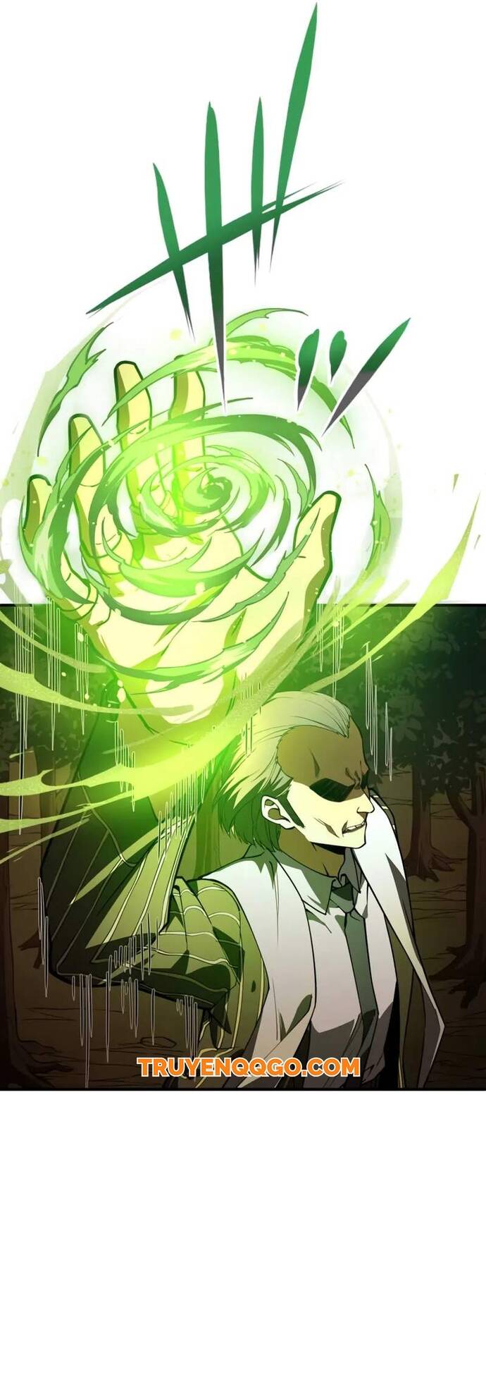 Anh Hùng Tái Xuất Học Viện Chapter 10 - Trang 4