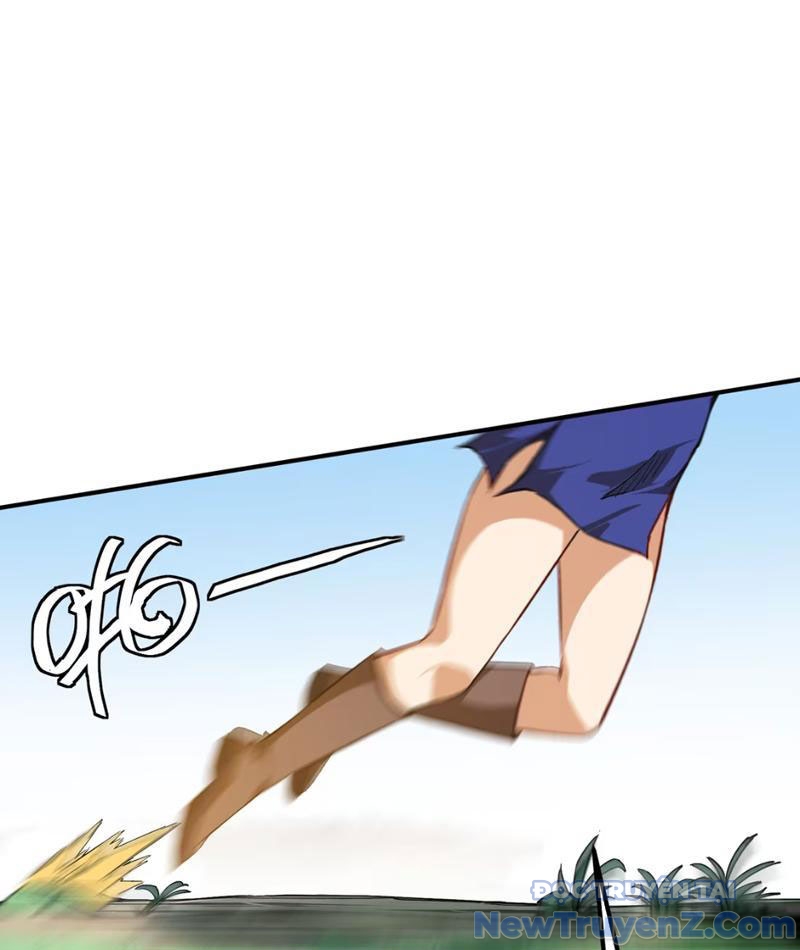 Pháp Sư Ký Sinh chapter 8 - Trang 20