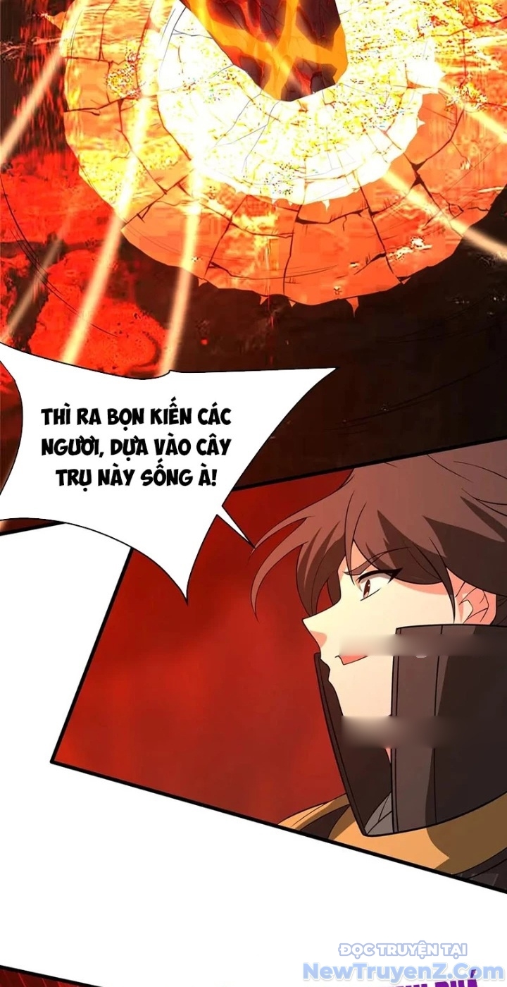 Đại Tần: Ta Con Trai Tần Thủy Hoàng Giết Địch Thăng Cấp Thành Thần chapter 207 - Trang 16