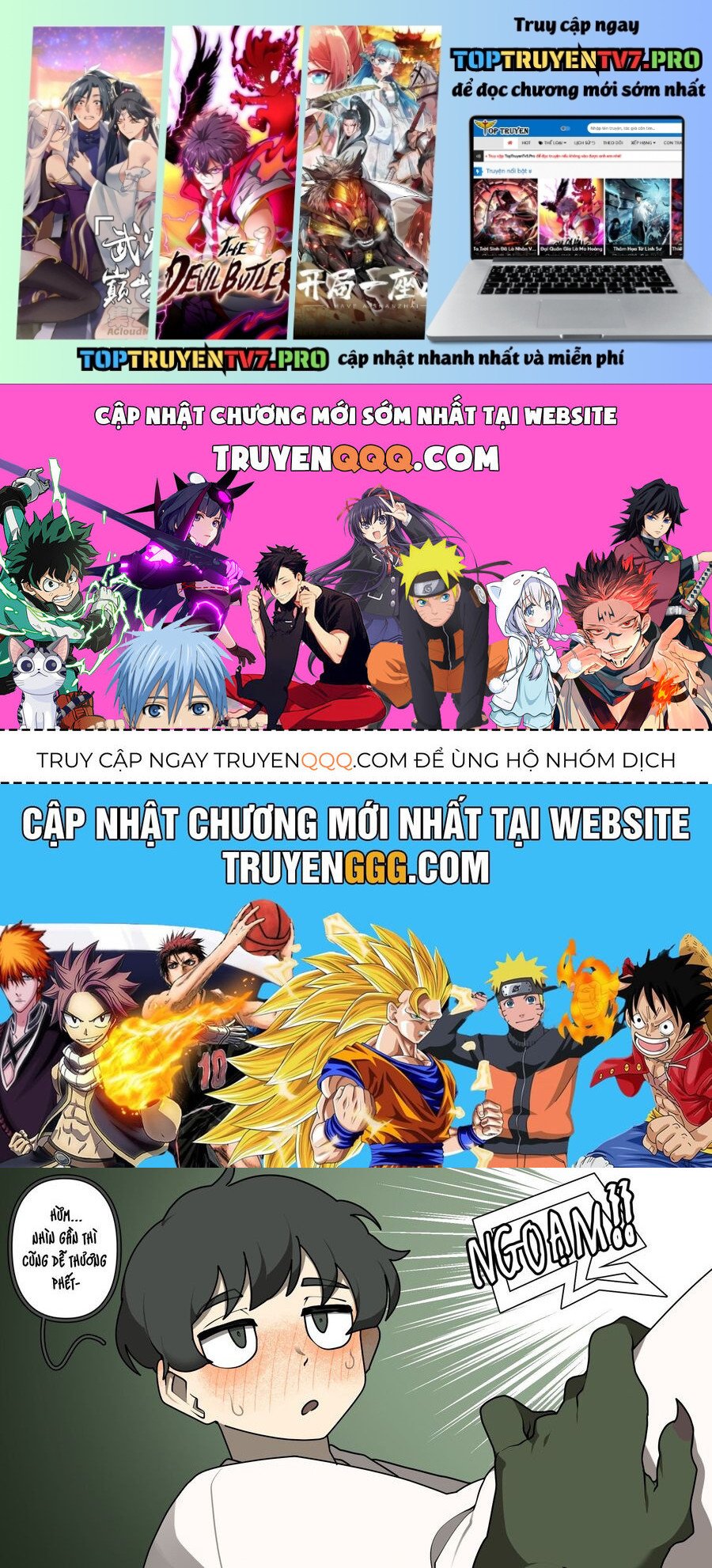 Những Cô Gái Thú Nhân Của Junkzero Chapter 93 - Trang 0
