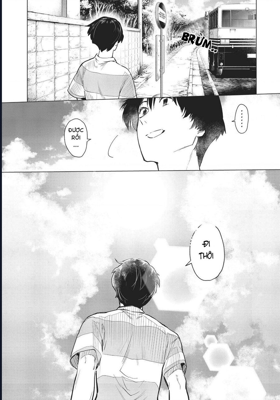 Natsu E No Tonneru, Sayonara No Deguchi Gunjou Chapter 13 - Trang 20