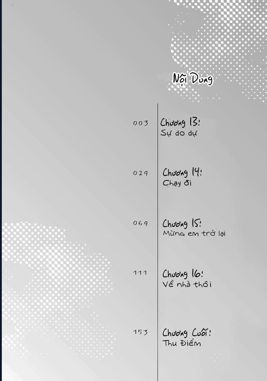 Natsu E No Tonneru, Sayonara No Deguchi Gunjou Chapter 13 - Trang 2
