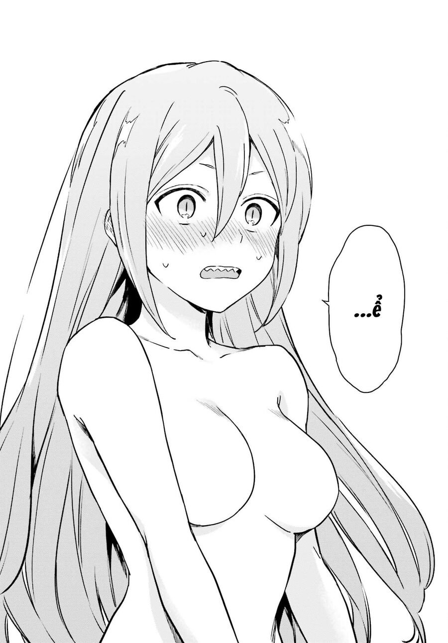 Nàng Hầu Cá Mập Bên Bờ Biển Chapter 13 - Trang 23