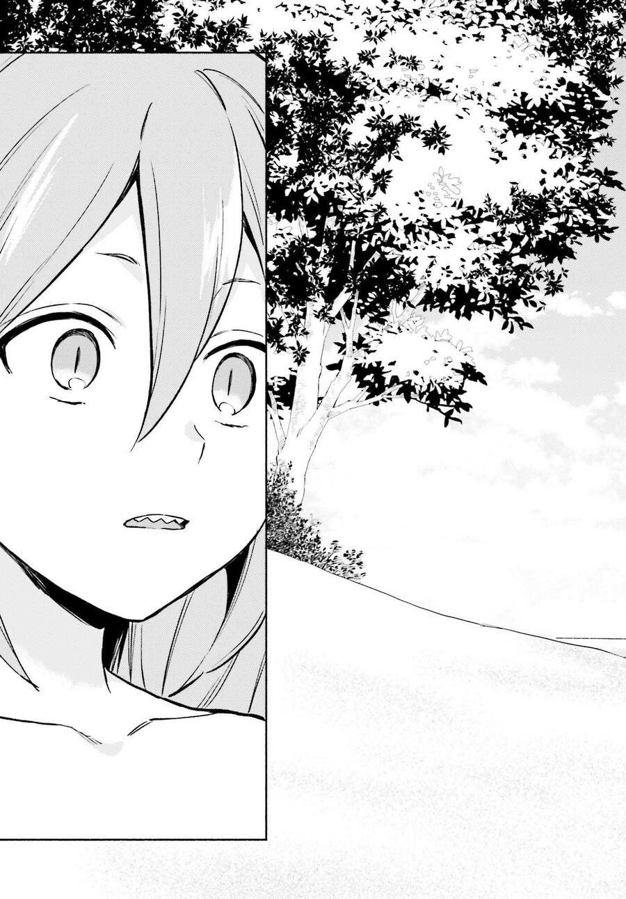 Nàng Hầu Cá Mập Bên Bờ Biển Chapter 13 - Trang 21