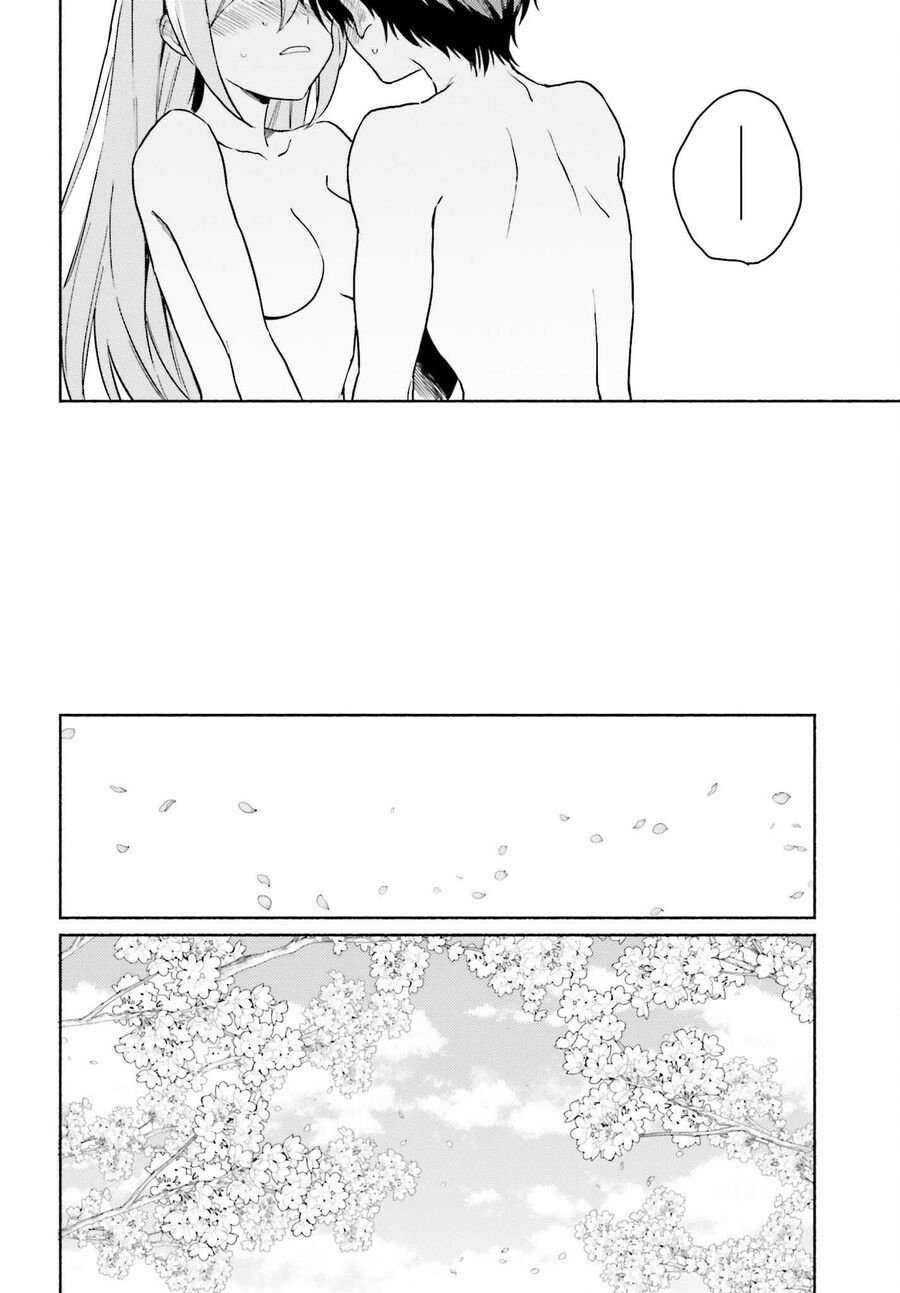 Nàng Hầu Cá Mập Bên Bờ Biển Chapter 13 - Trang 27