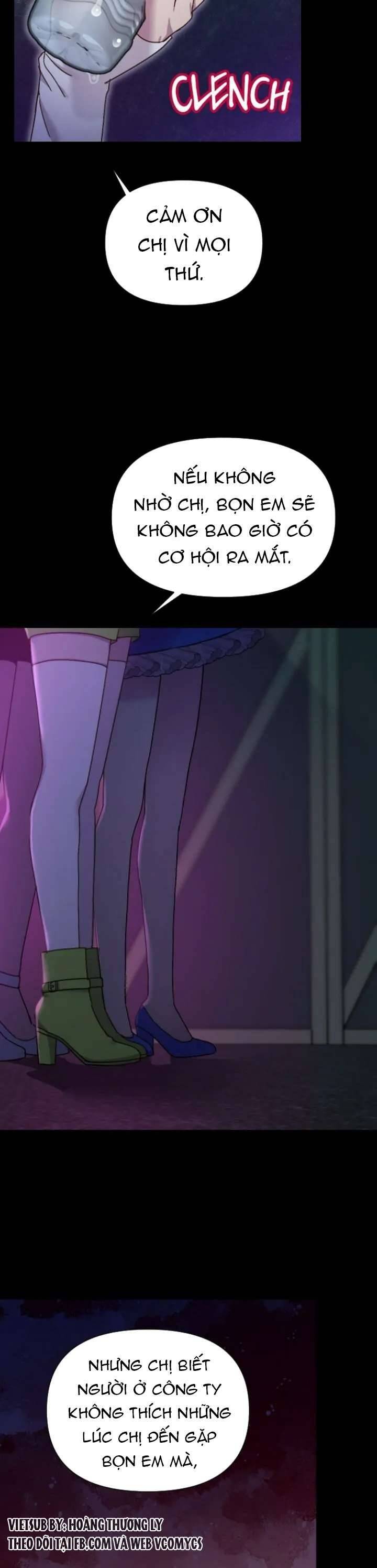 Pháp Sư Hiện Kim Trong Trò Chơi Lỗi Chapter 23 - Trang 13