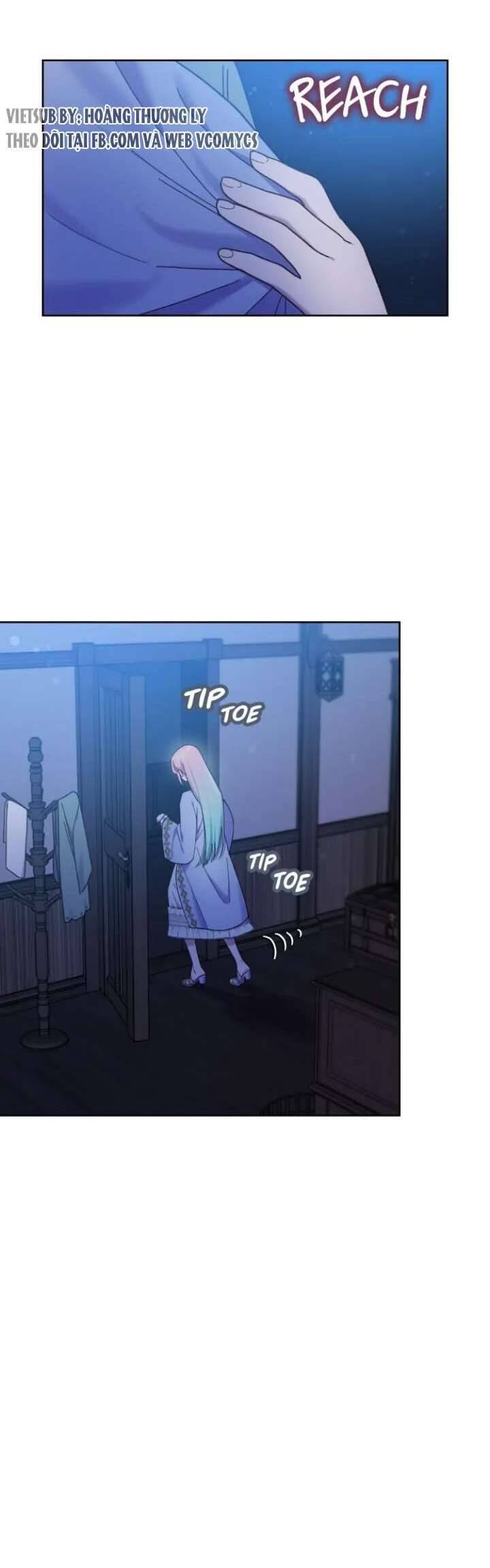 Pháp Sư Hiện Kim Trong Trò Chơi Lỗi Chapter 23 - Trang 22