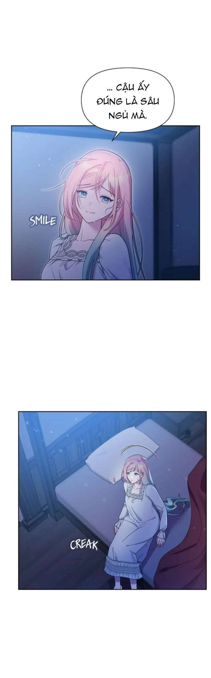 Pháp Sư Hiện Kim Trong Trò Chơi Lỗi Chapter 23 - Trang 21