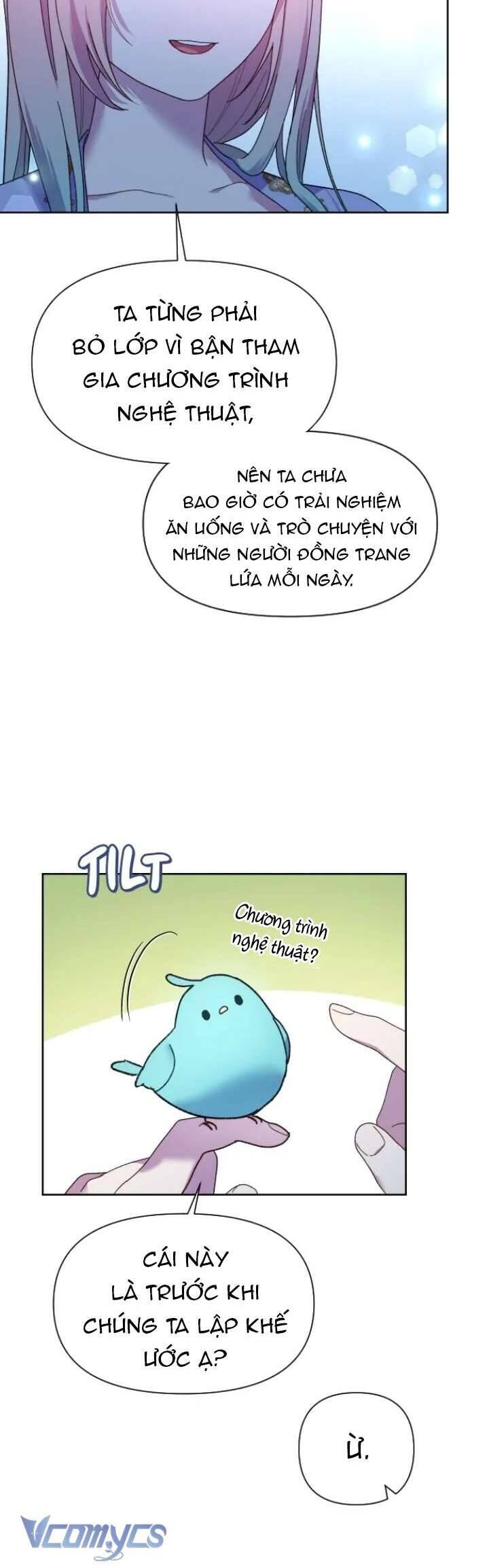 Pháp Sư Hiện Kim Trong Trò Chơi Lỗi Chapter 23 - Trang 28
