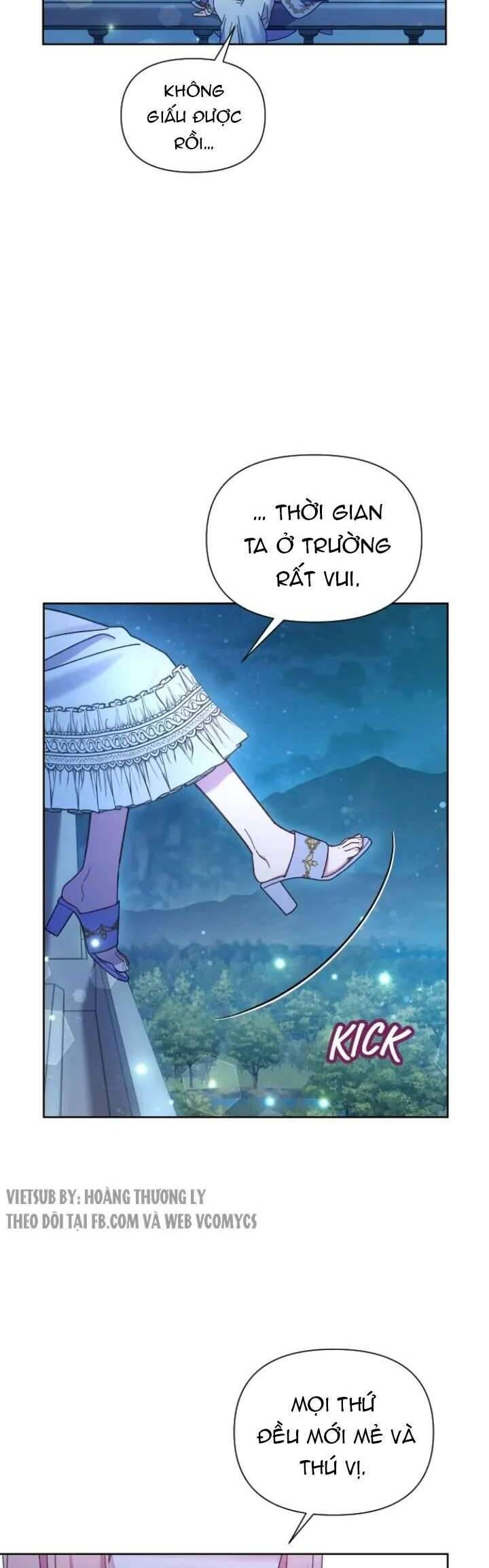 Pháp Sư Hiện Kim Trong Trò Chơi Lỗi Chapter 23 - Trang 27