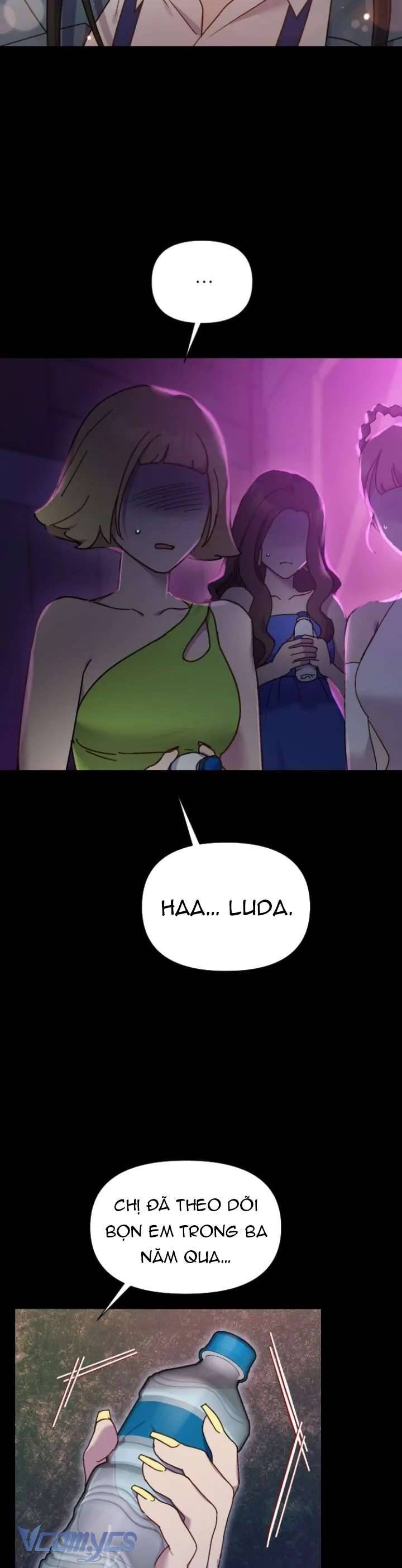 Pháp Sư Hiện Kim Trong Trò Chơi Lỗi Chapter 23 - Trang 12