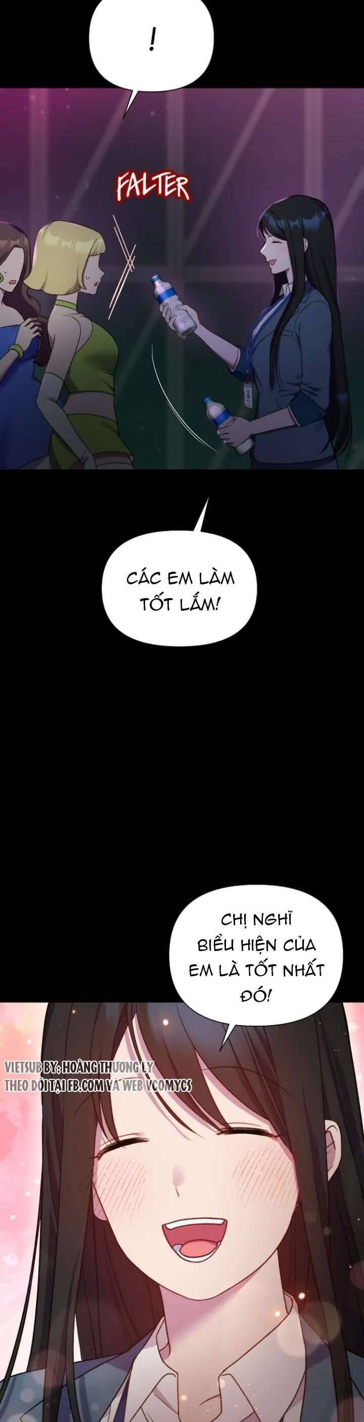 Pháp Sư Hiện Kim Trong Trò Chơi Lỗi Chapter 23 - Trang 11