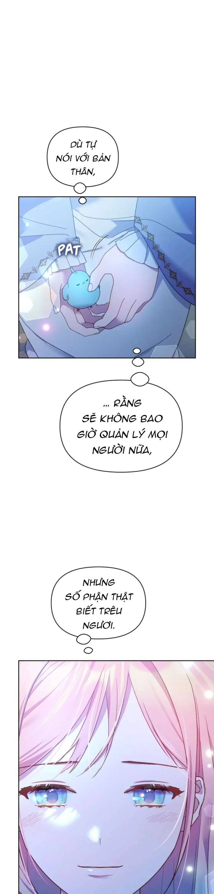Pháp Sư Hiện Kim Trong Trò Chơi Lỗi Chapter 23 - Trang 33