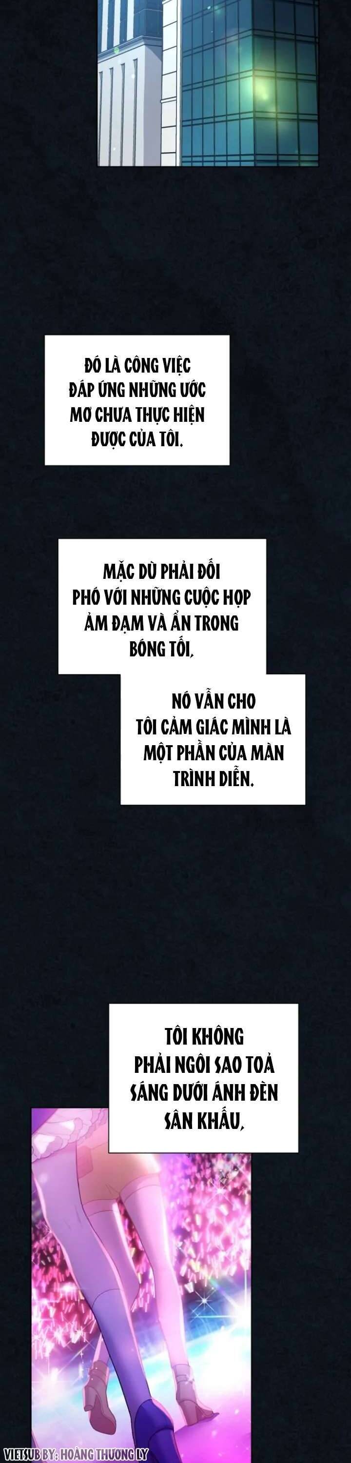 Pháp Sư Hiện Kim Trong Trò Chơi Lỗi Chapter 23 - Trang 18