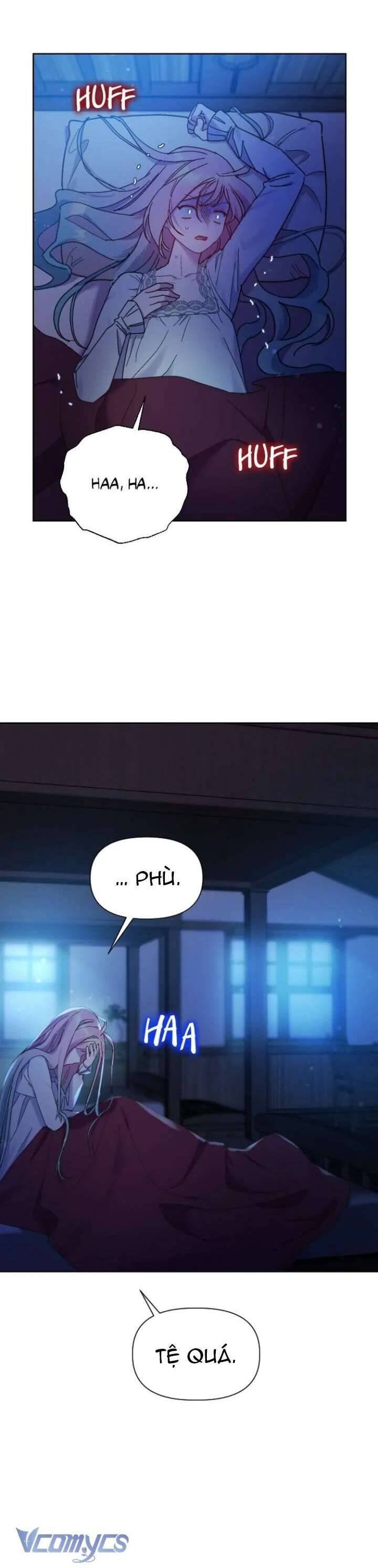 Pháp Sư Hiện Kim Trong Trò Chơi Lỗi Chapter 23 - Trang 16