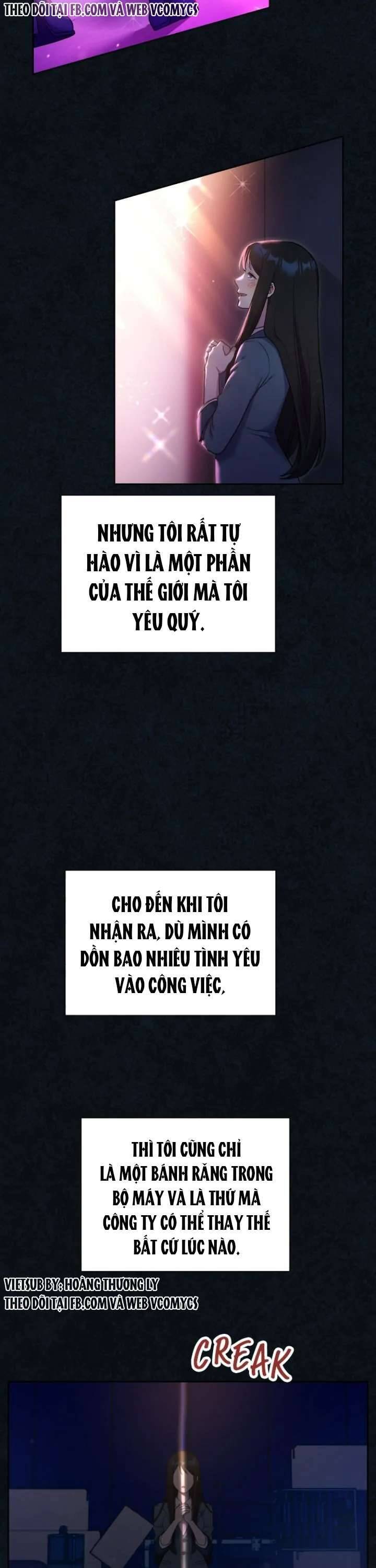 Pháp Sư Hiện Kim Trong Trò Chơi Lỗi Chapter 23 - Trang 19