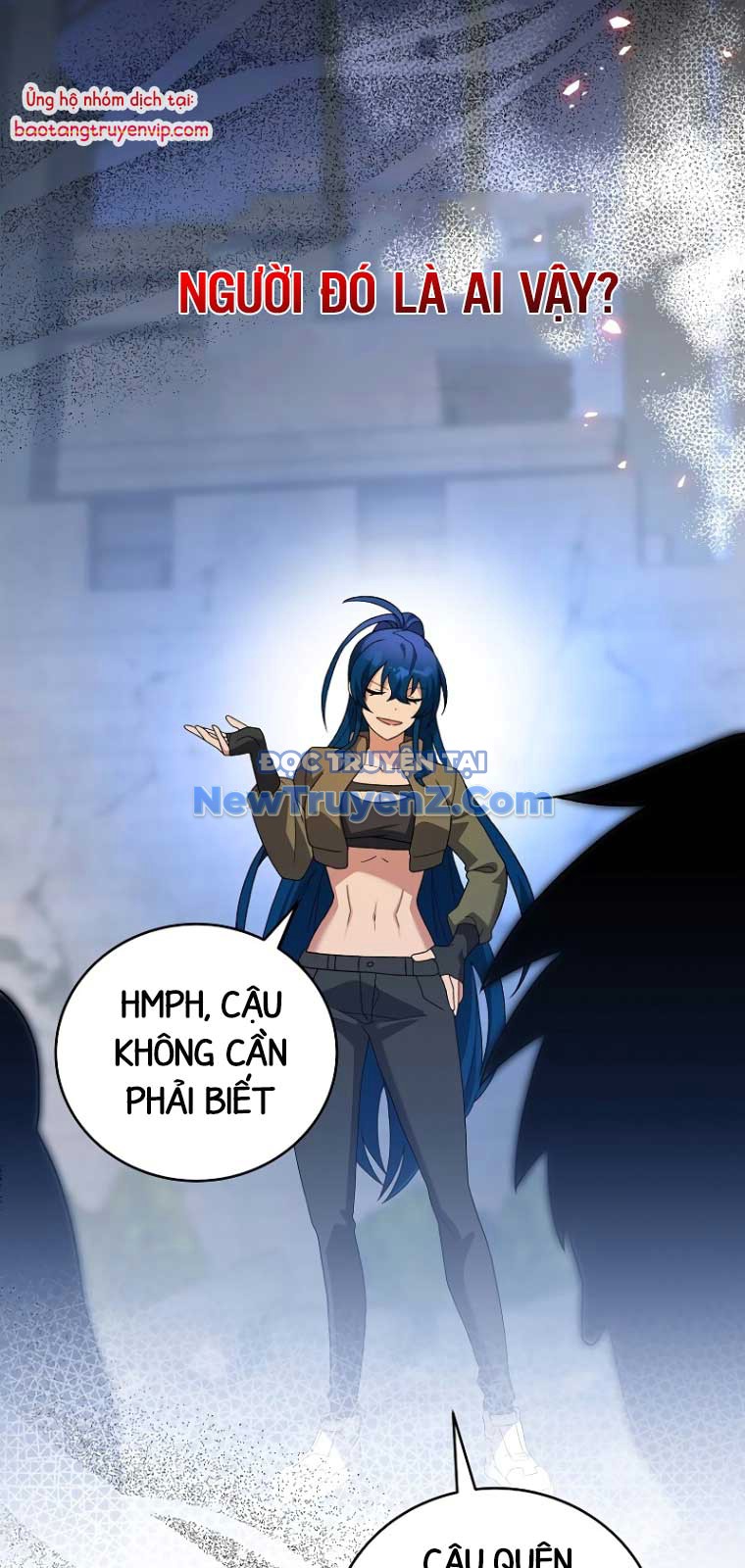 Nhân Vật Ngoài Lề Tiểu Thuyết chapter 129 - Trang 64