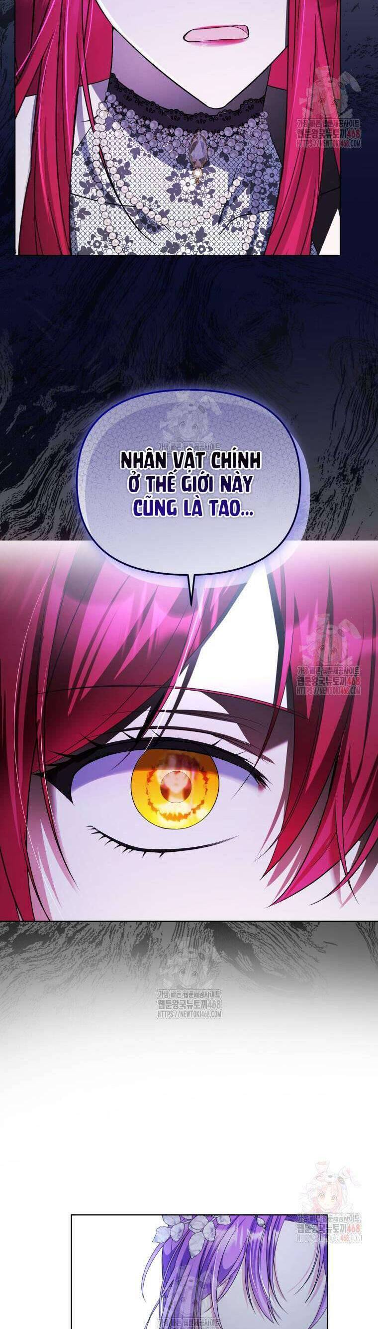 Chiếc Túi Bí Mật Của Tiểu Thư Xấu Xí Chapter 70 - Trang 16