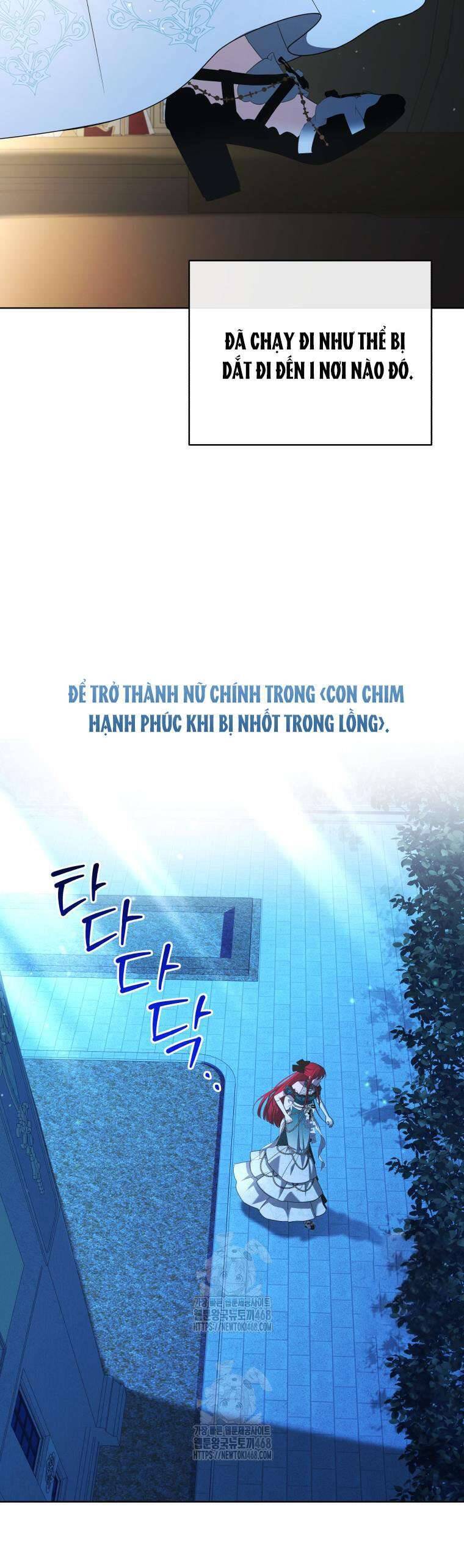 Chiếc Túi Bí Mật Của Tiểu Thư Xấu Xí Chapter 70 - Trang 31