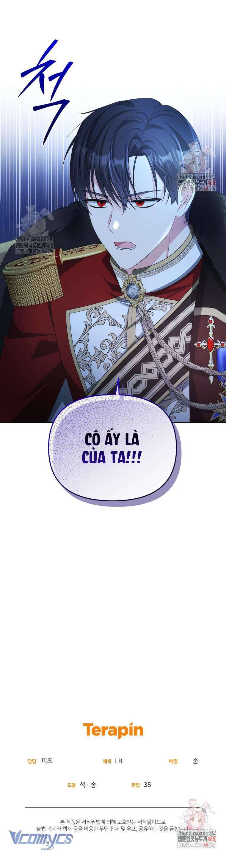 Chiếc Túi Bí Mật Của Tiểu Thư Xấu Xí Chapter 70 - Trang 46