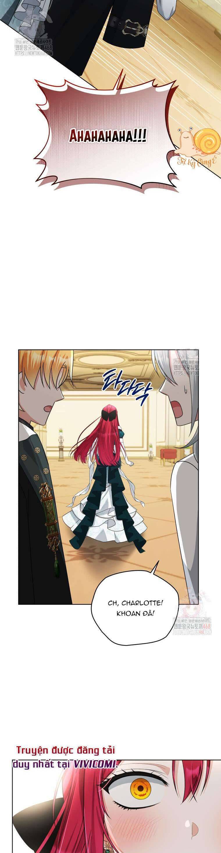 Chiếc Túi Bí Mật Của Tiểu Thư Xấu Xí Chapter 70 - Trang 28