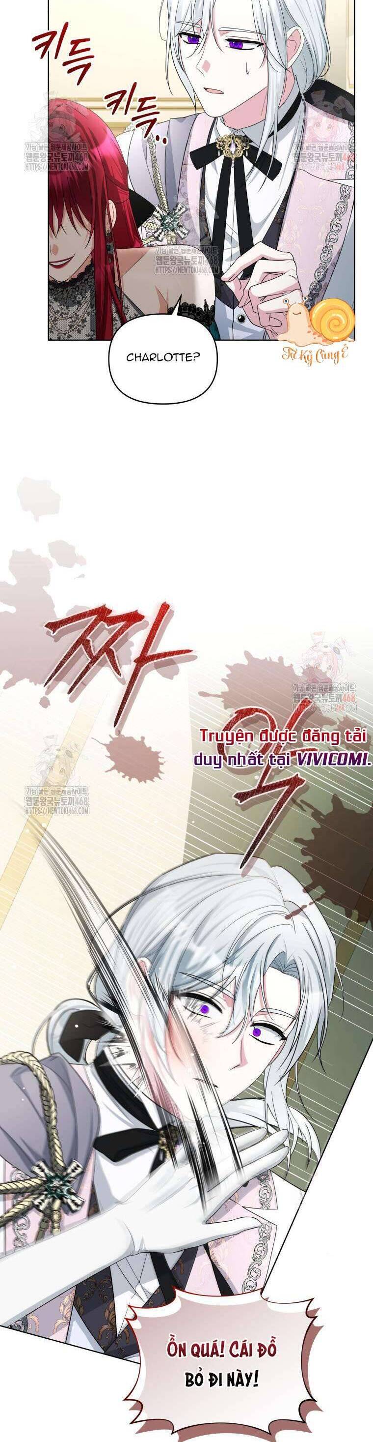 Chiếc Túi Bí Mật Của Tiểu Thư Xấu Xí Chapter 70 - Trang 26