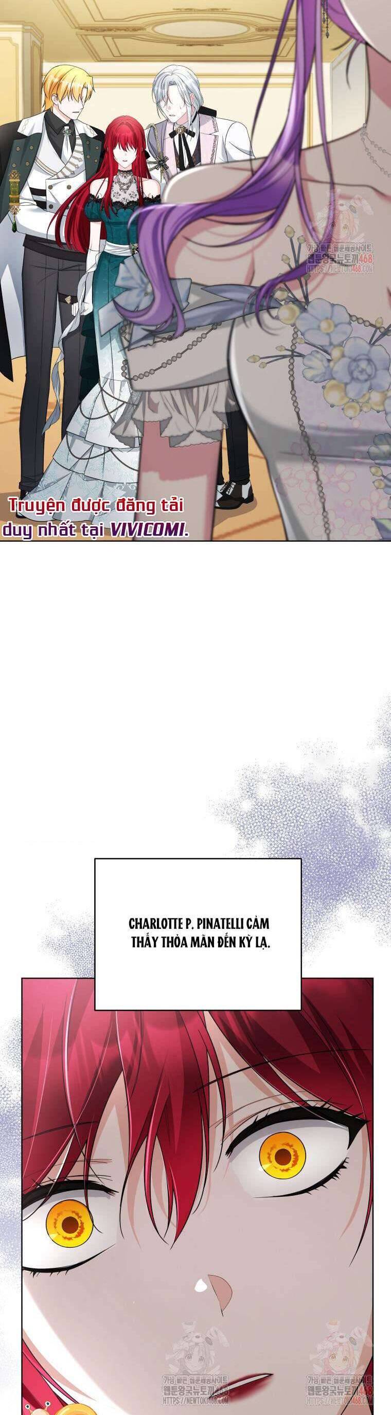 Chiếc Túi Bí Mật Của Tiểu Thư Xấu Xí Chapter 70 - Trang 20