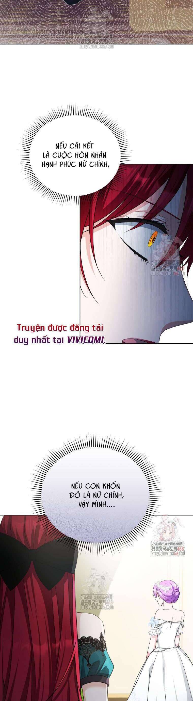 Chiếc Túi Bí Mật Của Tiểu Thư Xấu Xí Chapter 70 - Trang 4
