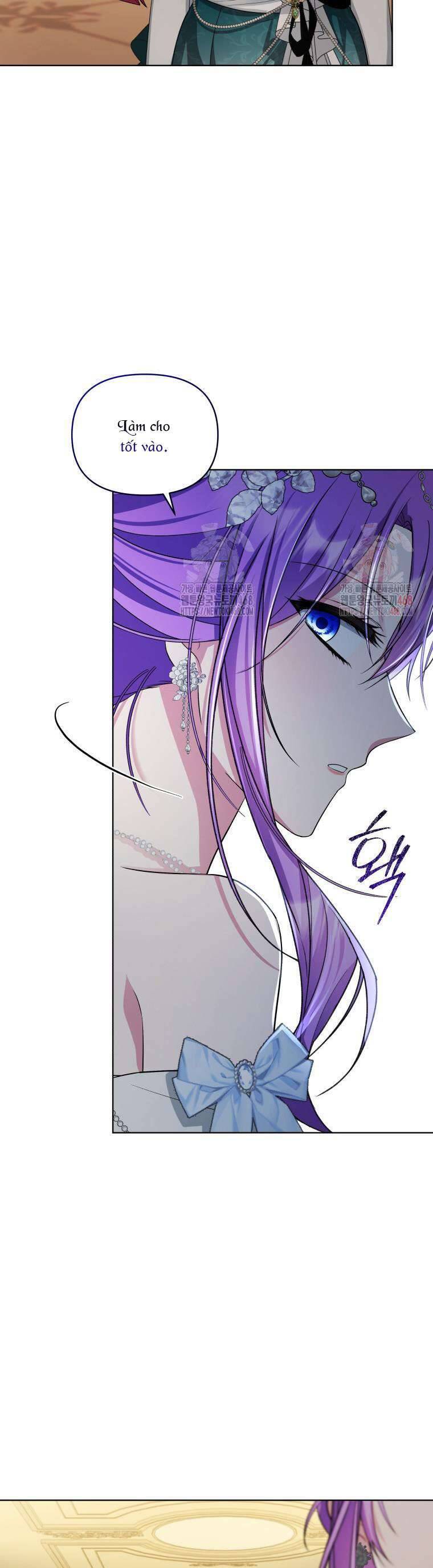 Chiếc Túi Bí Mật Của Tiểu Thư Xấu Xí Chapter 70 - Trang 19