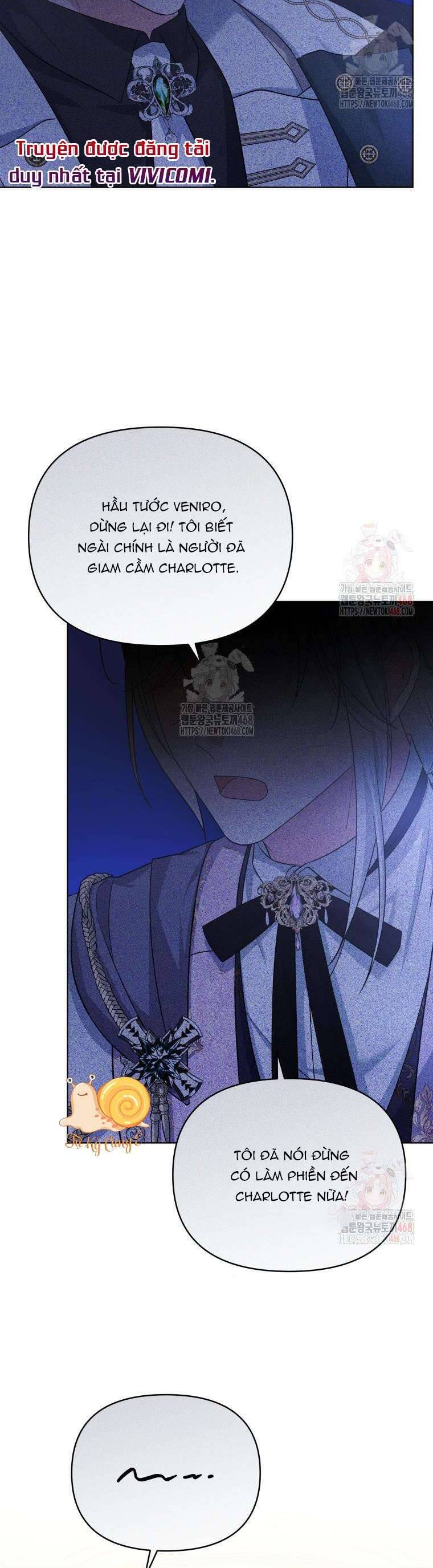 Chiếc Túi Bí Mật Của Tiểu Thư Xấu Xí Chapter 70 - Trang 23