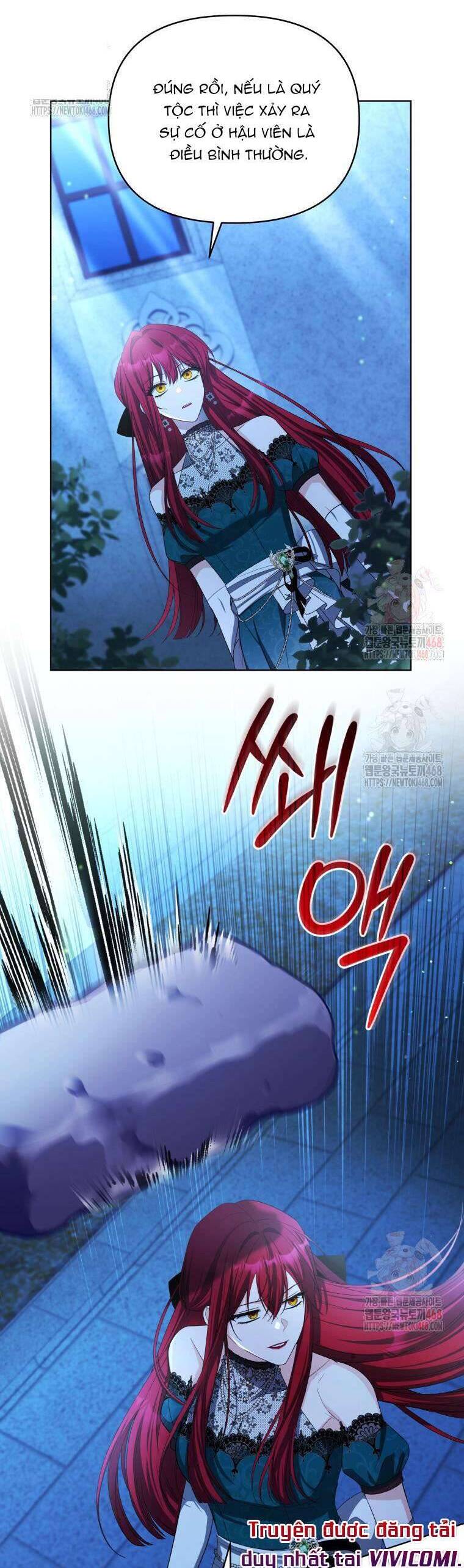 Chiếc Túi Bí Mật Của Tiểu Thư Xấu Xí Chapter 70 - Trang 34