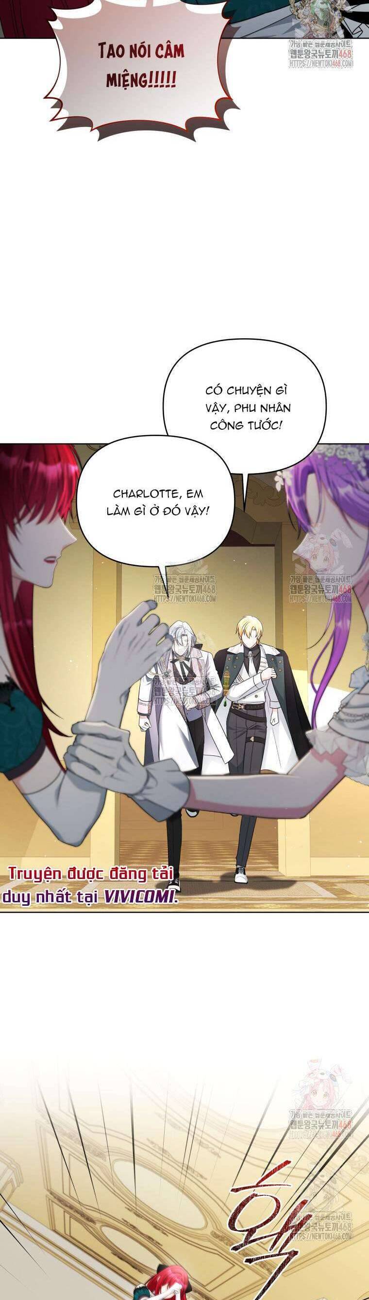 Chiếc Túi Bí Mật Của Tiểu Thư Xấu Xí Chapter 70 - Trang 14
