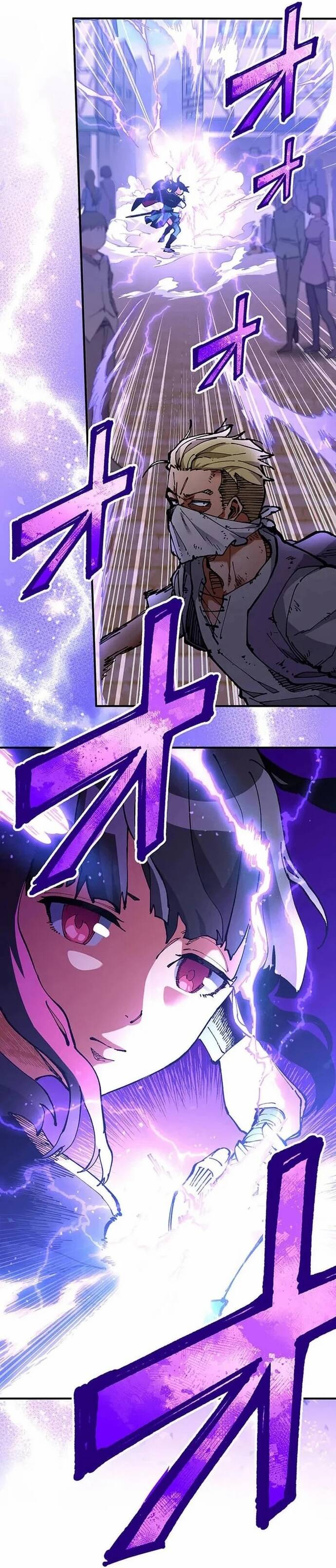 Thầy Làng Hóa Thánh Kiếm Chapter 10 - Trang 3