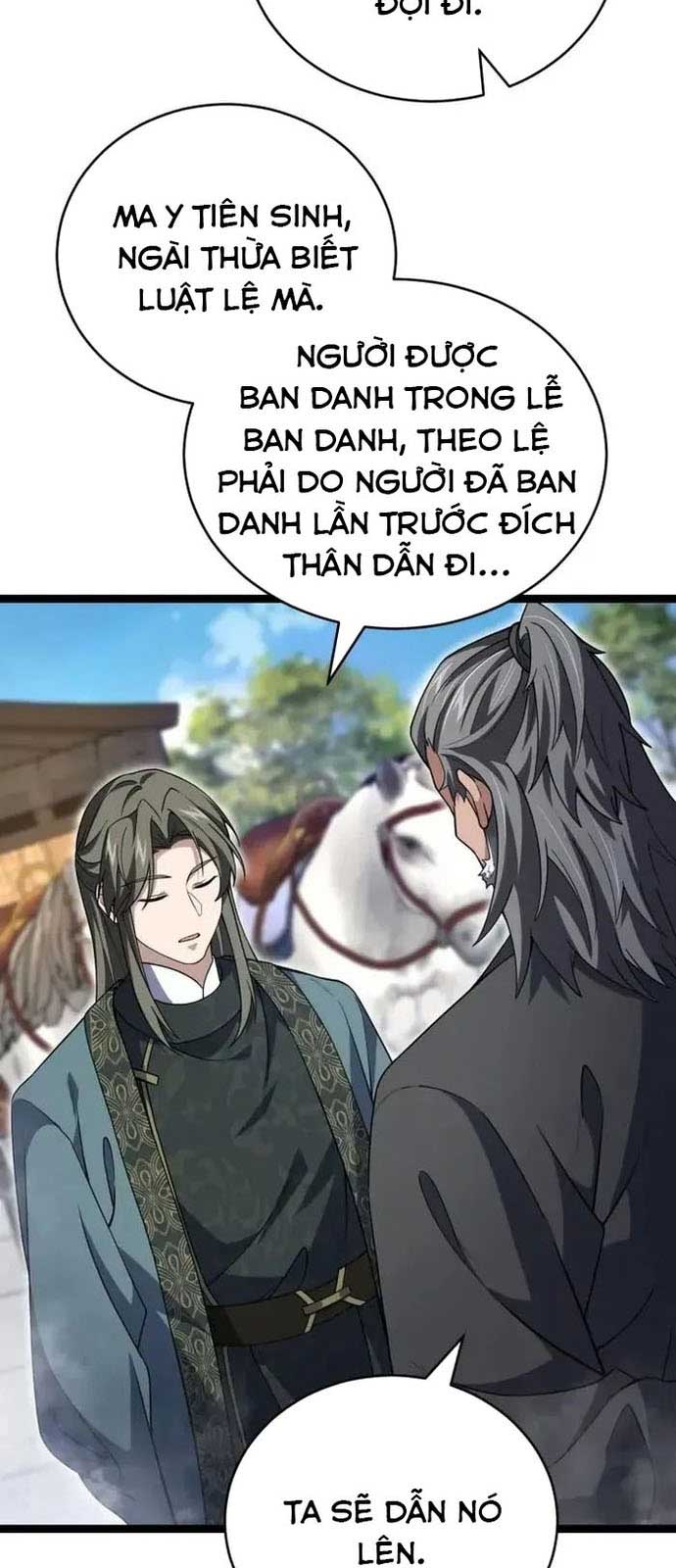 Võ Thần Tái Sinh chapter 9 - Trang 9