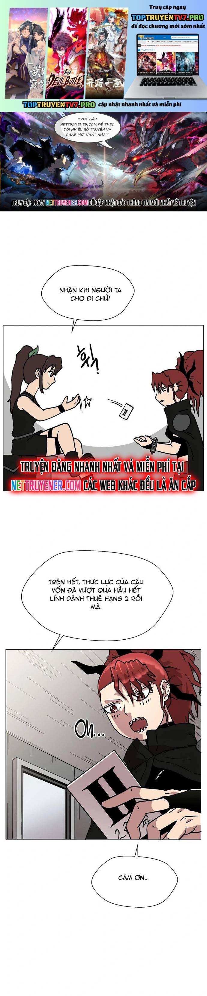 Asura Gate Chapter 25 - Trang 0