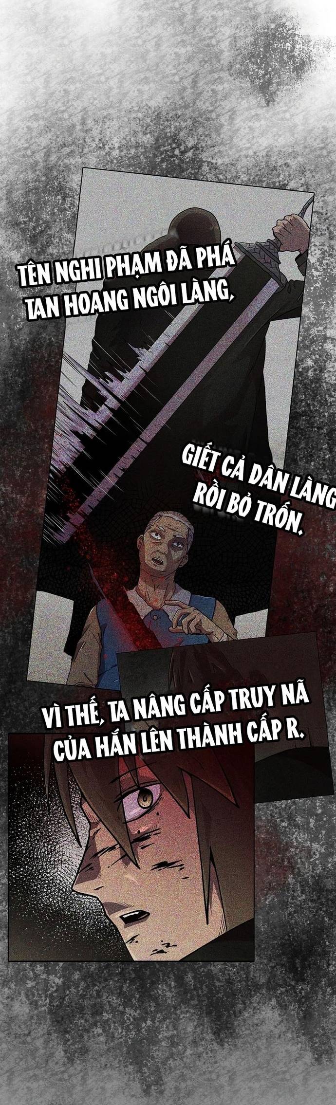 Asura Gate Chapter 25 - Trang 8