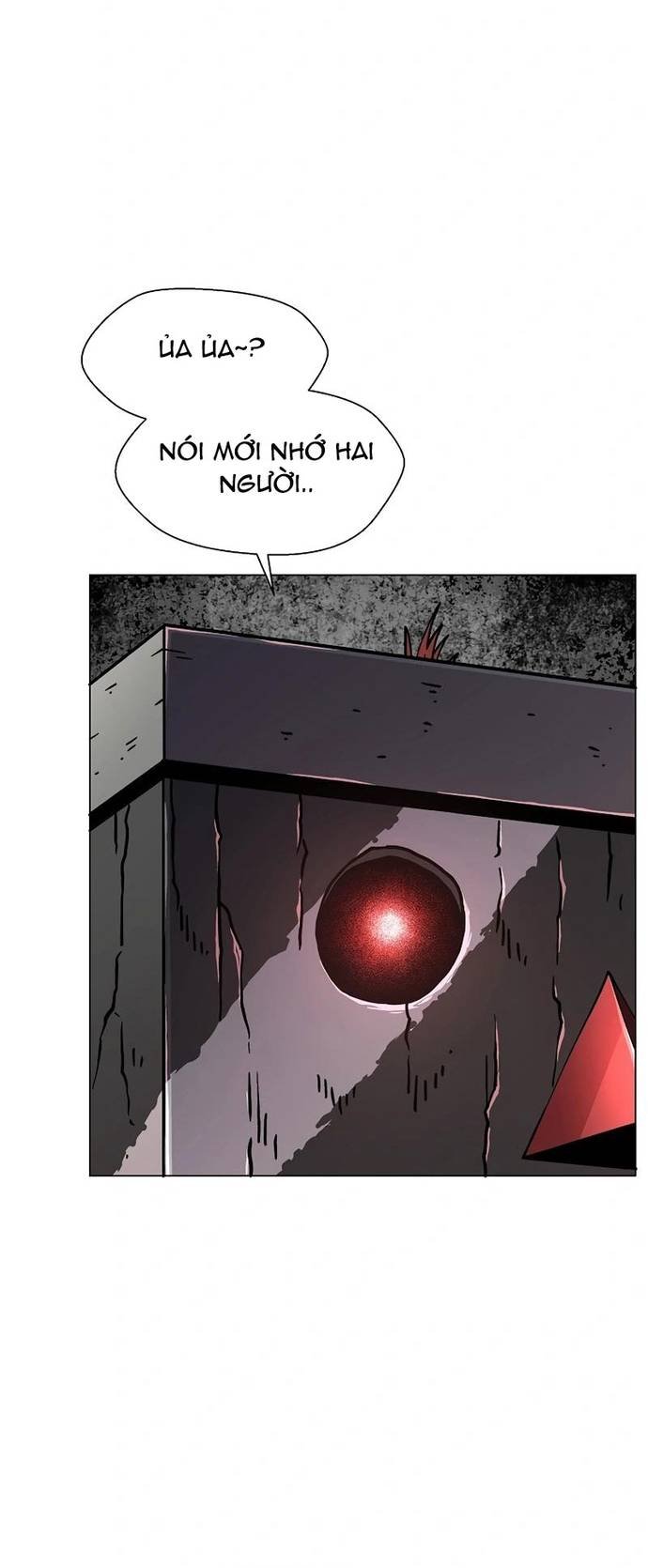 Asura Gate Chapter 25 - Trang 23