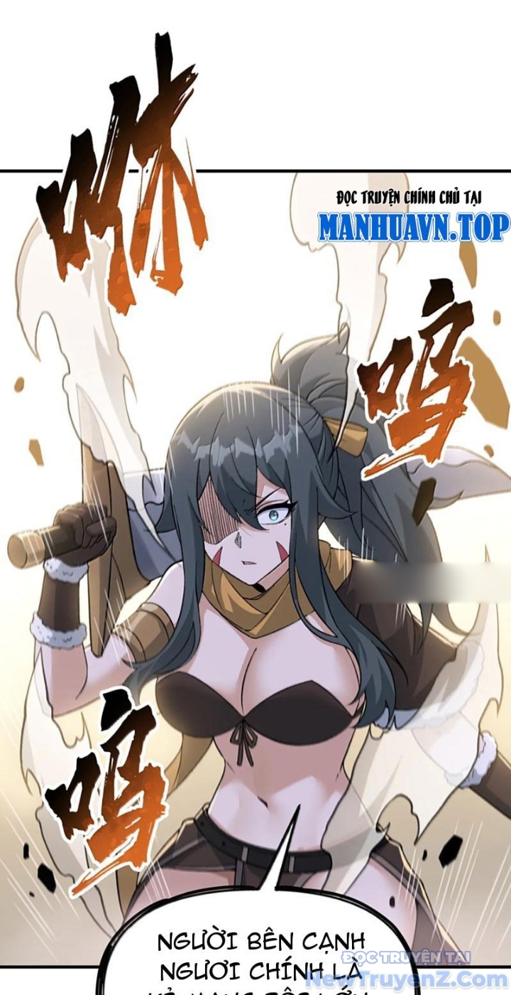 Thiên Đạo Này Cũng Không Ngốc Lắm chapter 145 - Trang 29